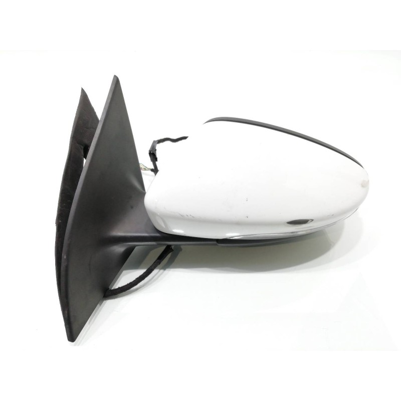 Recambio de retrovisor izquierdo para volkswagen scirocco (137) 1.4 tsi (90kw) referencia OEM IAM 545205  