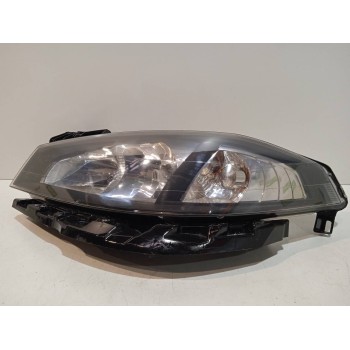 Recambio de faro izquierdo para renault laguna ii (bg0) confort dynamique referencia OEM IAM 8200481196  