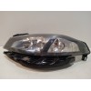 Recambio de faro izquierdo para renault laguna ii (bg0) confort dynamique referencia OEM IAM 8200481196  