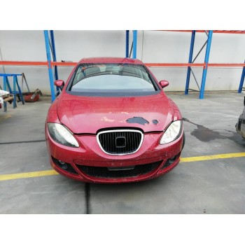 seat leon (1p1) del año 2005