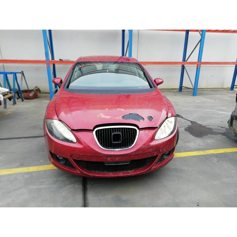 SEAT LEON (1P1)