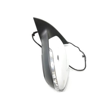 Recambio de retrovisor izquierdo para volkswagen scirocco (137) 1.4 tsi (90kw) referencia OEM IAM 545205  