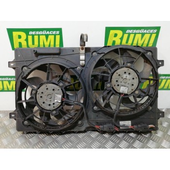 Recambio de electroventilador para volkswagen sharan (7m6/7m9) comfortline referencia OEM IAM 0130303881 7M3121203, YM218A247CA 