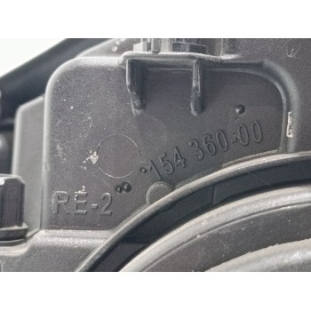 Recambio de faro derecho para mercedes-benz clase e (w211) berlina e 220 cdi (211.006) referencia OEM IAM 15436000  