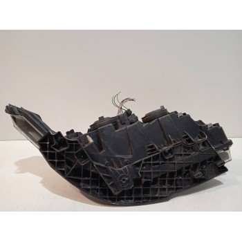 Recambio de faro izquierdo para renault laguna ii (bg0) confort dynamique referencia OEM IAM 8200481196  