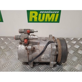 Recambio de compresor aire acondicionado para chrysler jeep cherokee (xj) country referencia OEM IAM U508S88  