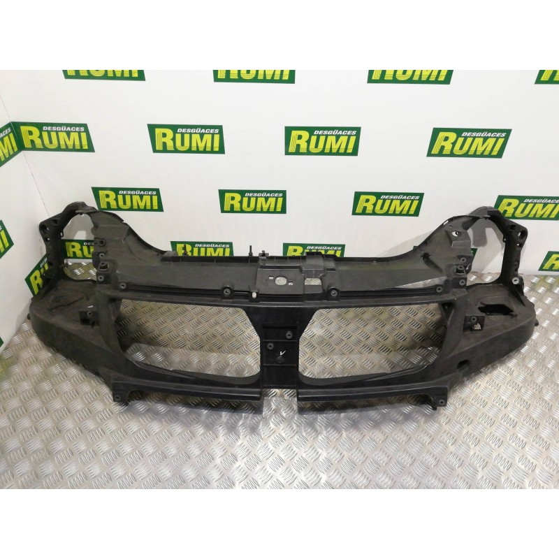 Recambio de panel frontal para renault mascott fg 150. 35/55/65 cabina individual referencia OEM IAM   
