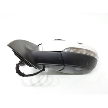 Recambio de retrovisor izquierdo para volkswagen scirocco (137) 1.4 tsi (90kw) referencia OEM IAM 545205  