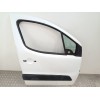 Recambio de puerta delantera derecha para peugeot partner kasten confort l1 referencia OEM IAM   