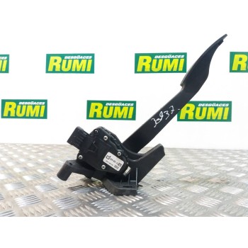 Recambio de potenciometro pedal para opel corsa c essentia referencia OEM IAM 9129423 6PV00811000 