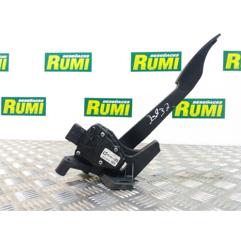 Recambio de potenciometro pedal para opel corsa c essentia referencia OEM IAM 9129423 6PV00811000 