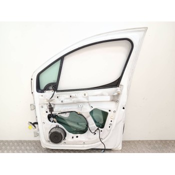 Recambio de puerta delantera derecha para peugeot partner kasten confort l1 referencia OEM IAM   