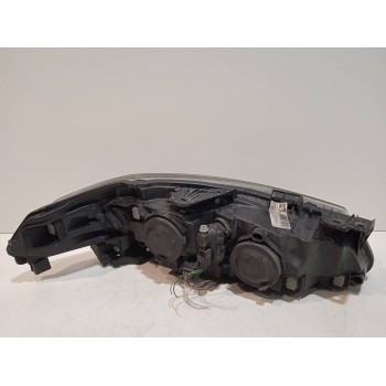 Recambio de faro izquierdo para renault laguna ii (bg0) confort dynamique referencia OEM IAM 8200481196  