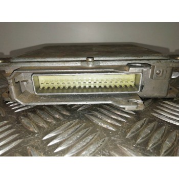 Recambio de centralita motor uce para citroën saxo 1.1 sx referencia OEM IAM 0261204622 9630278180 