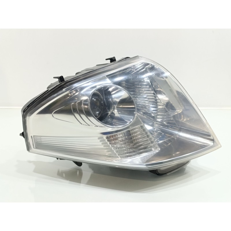 Recambio de faro izquierdo para renault vel satis (bj0) expression referencia OEM IAM 8200014357  