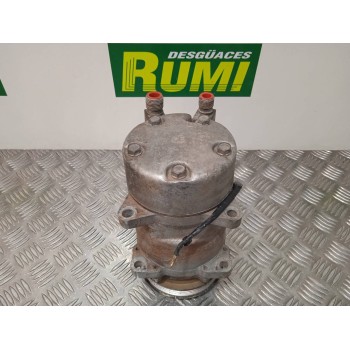 Recambio de compresor aire acondicionado para chrysler jeep cherokee (xj) country referencia OEM IAM U508S88  