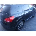 NISSAN QASHQAI (J10)