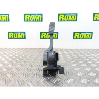 Recambio de potenciometro pedal para opel corsa c essentia referencia OEM IAM 9129423 6PV00811000 
