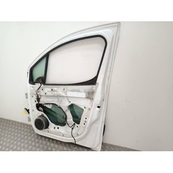 Recambio de puerta delantera derecha para peugeot partner kasten confort l1 referencia OEM IAM   