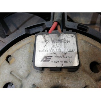 Recambio de electroventilador para volkswagen sharan (7m6/7m9) comfortline referencia OEM IAM 0130303881 7M3121203, YM218A247CA 