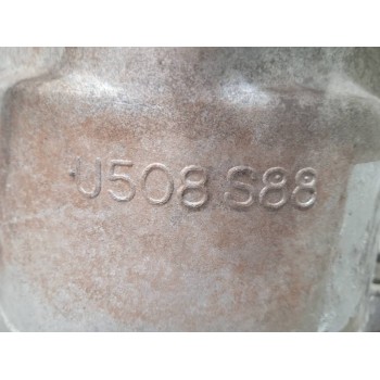 Recambio de compresor aire acondicionado para chrysler jeep cherokee (xj) country referencia OEM IAM U508S88  