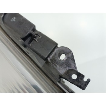 Recambio de faro izquierdo para renault vel satis (bj0) expression referencia OEM IAM 8200014357  