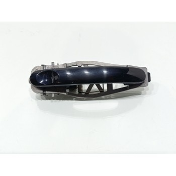 Recambio de maneta exterior trasera izquierda para volkswagen touran (1t3) advance referencia OEM IAM 1T0839885A  