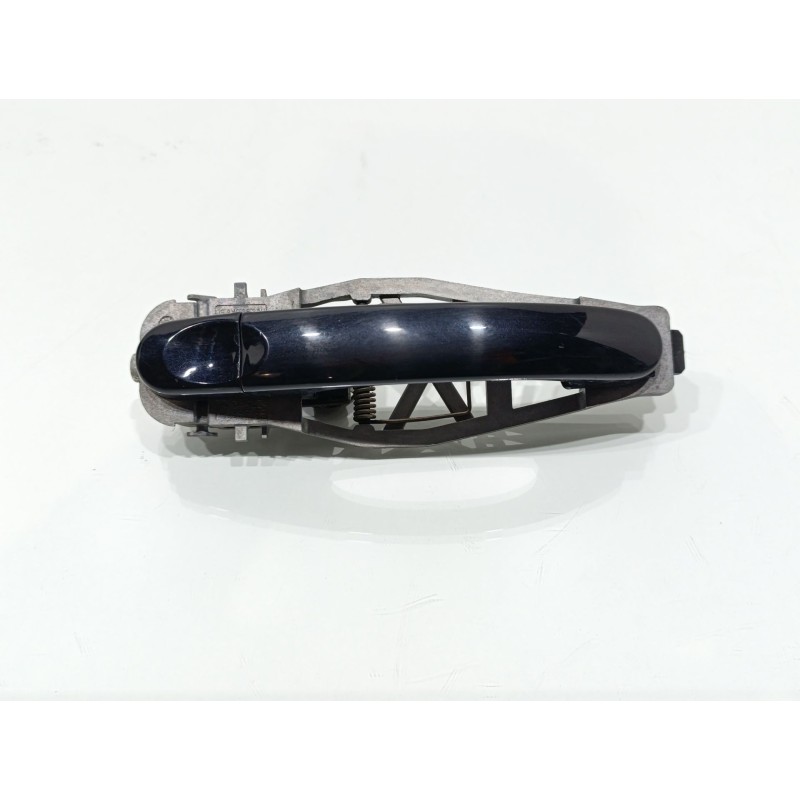 Recambio de maneta exterior trasera izquierda para volkswagen touran (1t3) advance referencia OEM IAM 1T0839885A  