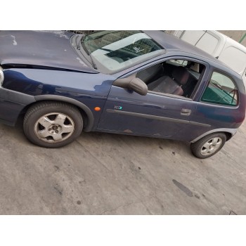 opel corsa b del año 1999