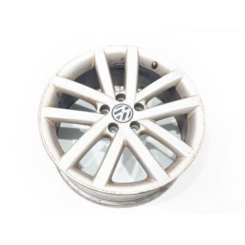 Recambio de llanta para volkswagen golf vi (5k1) sport referencia OEM IAM 5K0601025L  