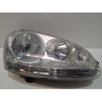 Recambio de faro derecho para volkswagen jetta (1k2) referencia OEM IAM 1K6941006P  