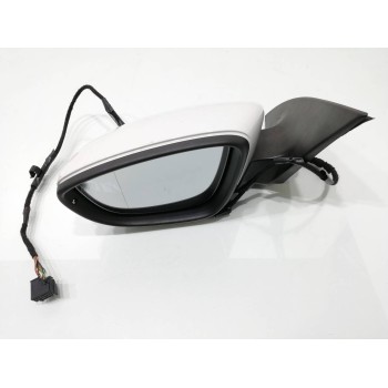 Recambio de retrovisor izquierdo para volkswagen scirocco (137) 1.4 tsi (90kw) referencia OEM IAM 545205  