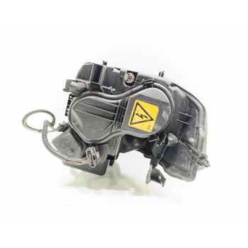 Recambio de faro izquierdo para renault vel satis (bj0) expression referencia OEM IAM 8200014357  