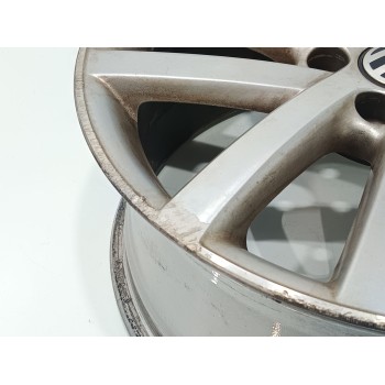 Recambio de llanta para volkswagen golf vi (5k1) sport referencia OEM IAM 5K0601025L  