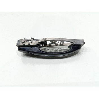 Recambio de maneta exterior trasera izquierda para volkswagen touran (1t3) advance referencia OEM IAM 1T0839885A  