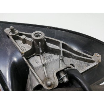 Recambio de retrovisor izquierdo para volkswagen scirocco (137) 1.4 tsi (90kw) referencia OEM IAM 545205  