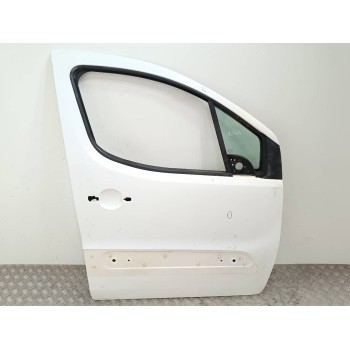 Recambio de puerta delantera derecha para peugeot partner kasten confort l1 referencia OEM IAM   