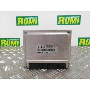 Recambio de centralita motor uce para volkswagen passat berlina (3b2) v6 tdi highline referencia OEM IAM 3B0907401J 0281010147 