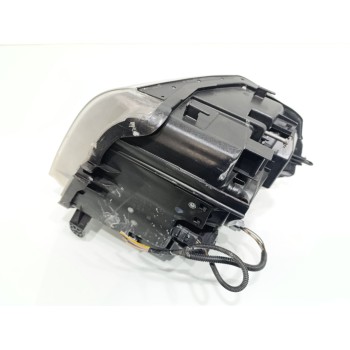 Recambio de faro izquierdo para renault vel satis (bj0) expression referencia OEM IAM 8200014357  