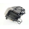 Recambio de faro izquierdo para renault vel satis (bj0) expression referencia OEM IAM 8200014357  