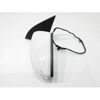 Recambio de retrovisor izquierdo para volkswagen scirocco (137) 1.4 tsi (90kw) referencia OEM IAM 545205  