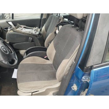 renault scenic ii del año 1950