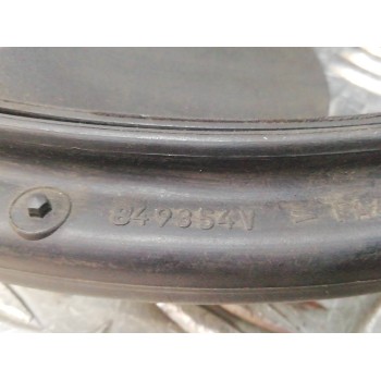 Recambio de electroventilador radiador aire acondicionado para audi a4 berlina (b5) 1.9 tdi referencia OEM IAM 849354V  