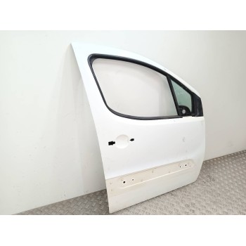 Recambio de puerta delantera derecha para peugeot partner kasten confort l1 referencia OEM IAM   