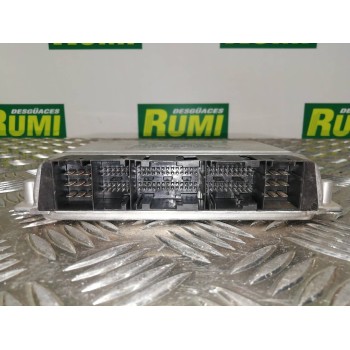 Recambio de centralita motor uce para volkswagen passat berlina (3b2) v6 tdi highline referencia OEM IAM 3B0907401J 0281010147 