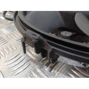 Recambio de electroventilador radiador aire acondicionado para audi a4 berlina (b5) 1.9 tdi referencia OEM IAM 849354V  