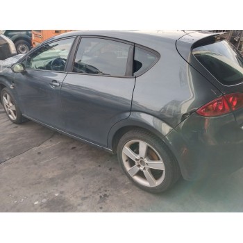 seat leon (1p1) del año 2006