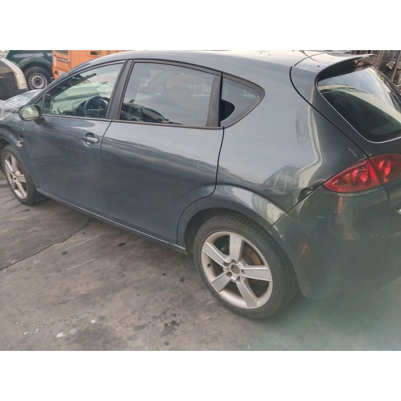 seat leon (1p1) del año 2006