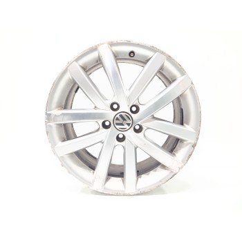 Recambio de llanta para volkswagen golf vi (5k1) sport referencia OEM IAM 5K0601025L  