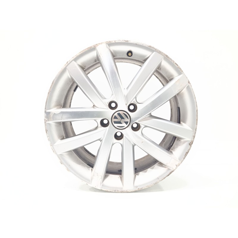 Recambio de llanta para volkswagen golf vi (5k1) sport referencia OEM IAM 5K0601025L  